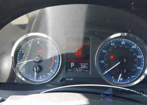 2019 Toyota Corolla Le из США, поврежденный, VIN 2T1BURHE6KC134196